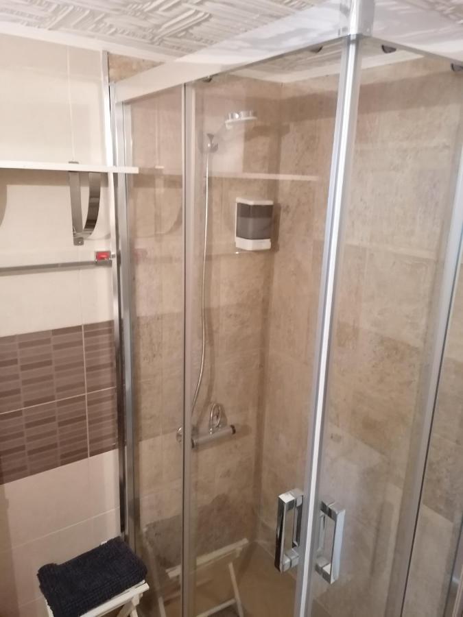 Apartamento Abadia Malaga Bagian luar foto