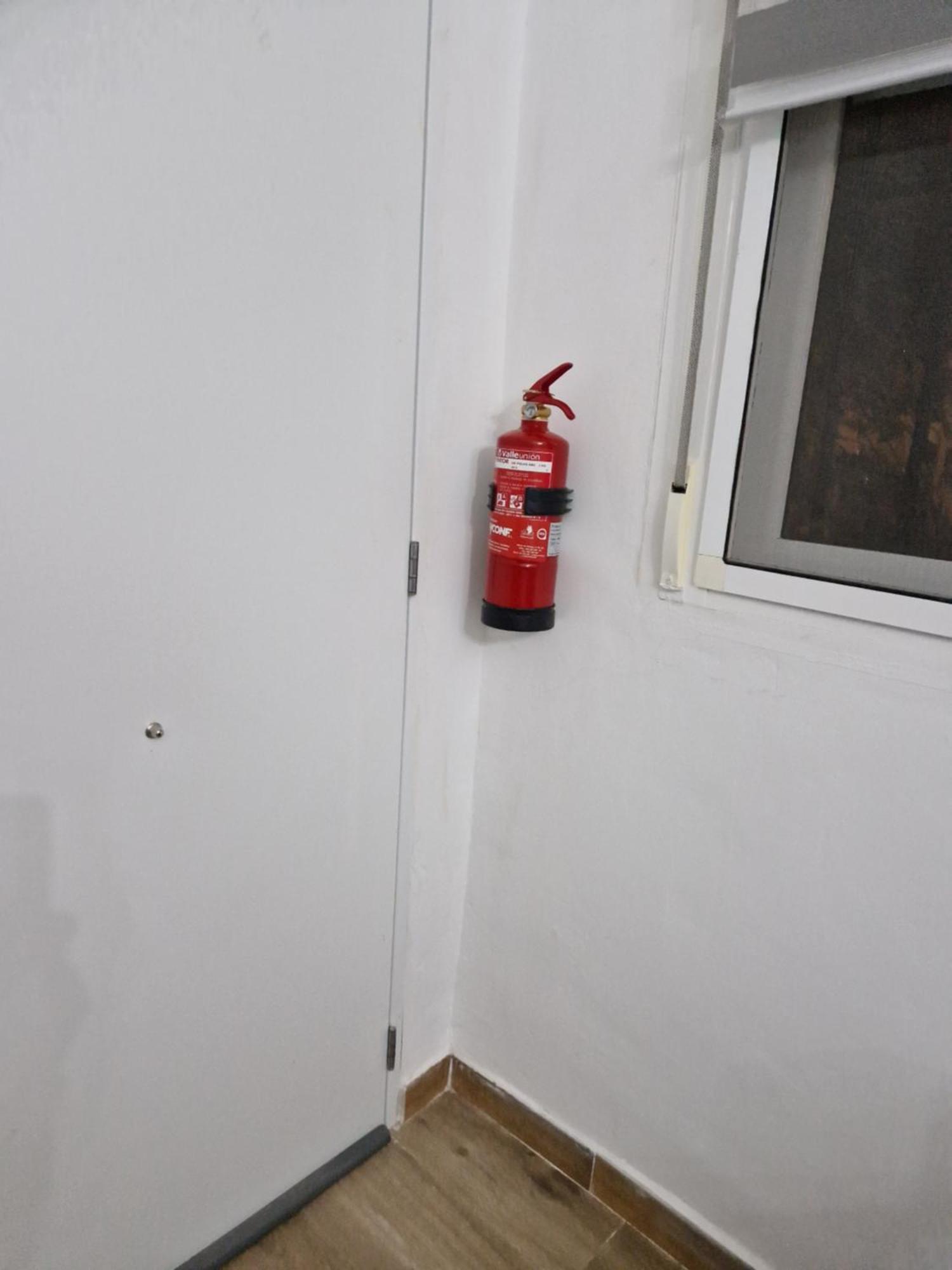 Apartamento Abadia Malaga Bagian luar foto